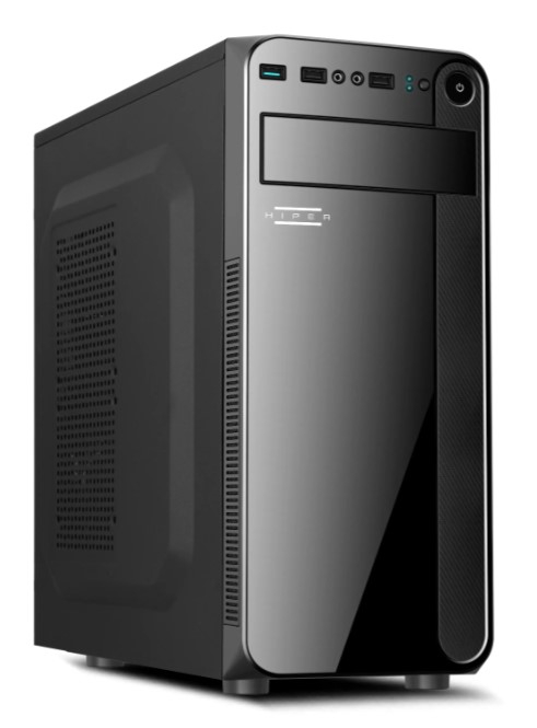 OXPC OXPC-5000 i5-12400 16GB 512GB SSD FDOS