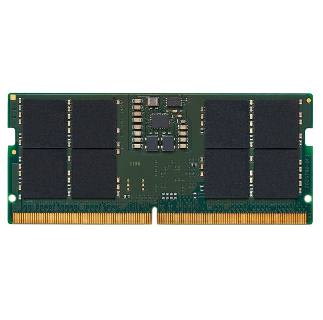 KINGSTON Kingston 16GB 5600 DDR5 KVR56S46BS8-16 (NB)