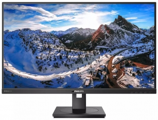 PHILIPS Philips 279P1/00 27" 4ms 4K Hdmi Dp Type-C MM IPS