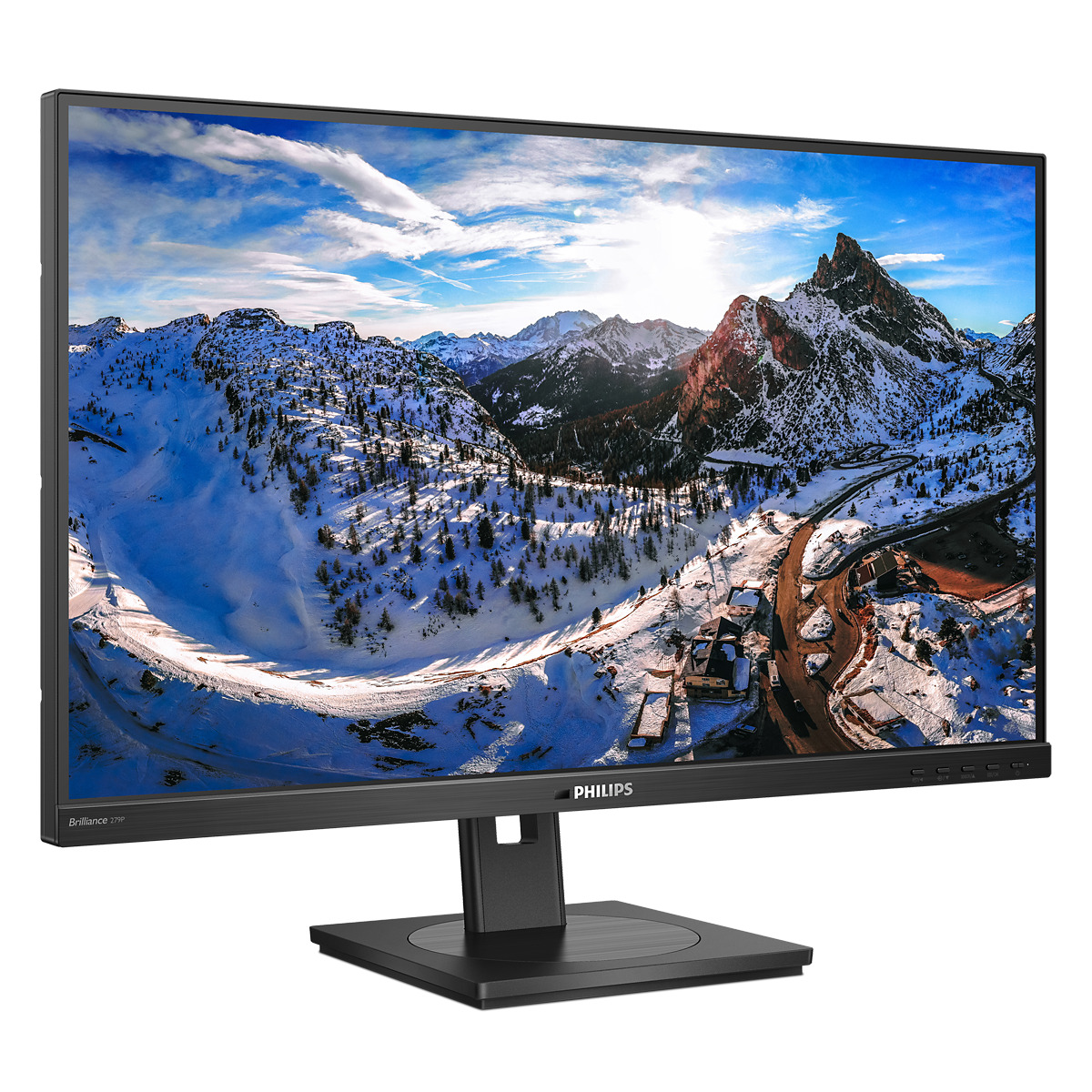 PHILIPS Philips 279P1/00 27" 4ms 4K Hdmi Dp Type-C MM IPS-60727