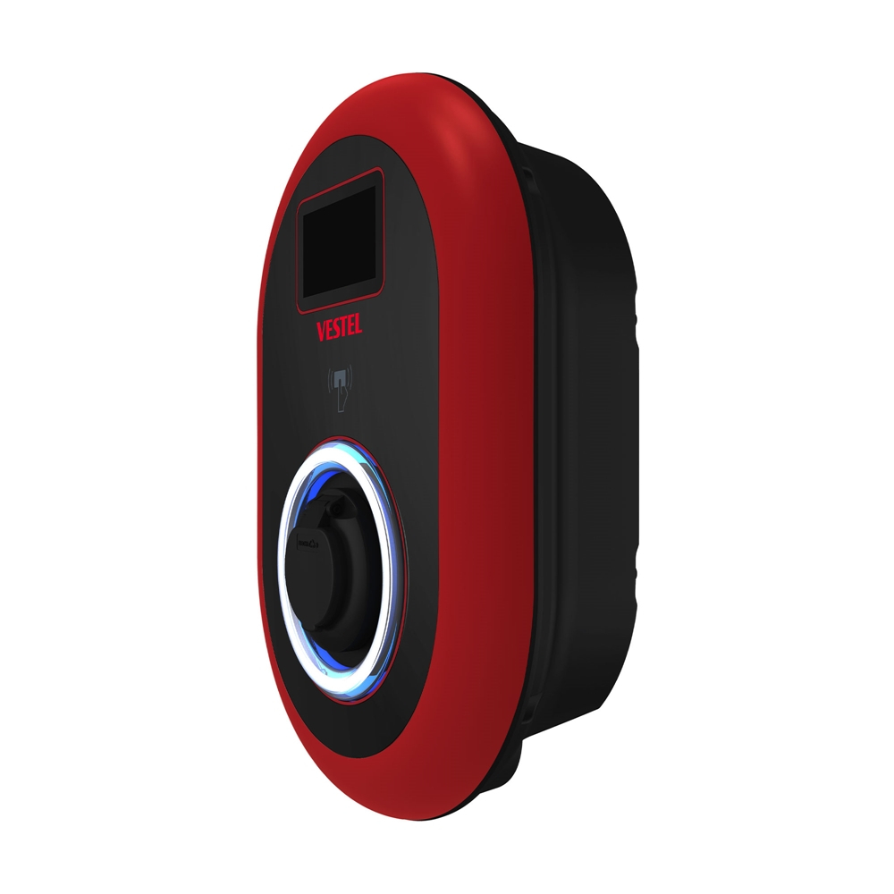 VESTEL VESTEL EVC04 SMART 22 KW SOKETLI E. ARAC SARJ IST-56047