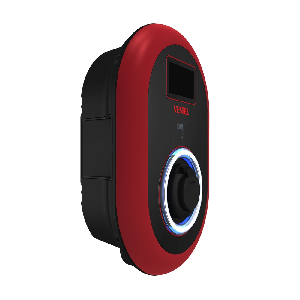VESTEL VESTEL EVC04 SMART 22 KW SOKETLI E. ARAC SARJ IST-56048