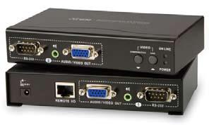 ATEN Aten ATEN-VE200
