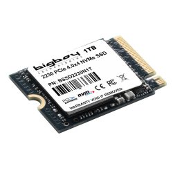 BIGBOY Bigboy 1TB 22x30mm PCIe 4.0 x4 M.2 NVMe Notebook SSD