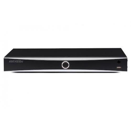 HIKVISION  HIKVISION DS-7632NXI-K2, 32Kanal, 12Mpix, H265+, 2 HDD DesteÄŸi, 2160P KayÄ±t, 256Mbps Bant GeniÅŸliÄŸi, Metal Kasa, NVR 