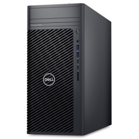 DELL DELL Precision, 3680-i7-14700-3, i7-14700, 16Gb Ram, 512Gb SSD, 8Gb DDR6 RTX4060 Ekran Kartı, Windows11 Pro İş İstasyonu (632859-70147