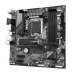 GIGABYTE GIGABYTE B760M DS3H, rev.1.0, 4xDDR5, 2xM.2, 2xDP, HDMI, VGA, 12-13-14.Nesil, LGA1700 Soket, Anakart-67344