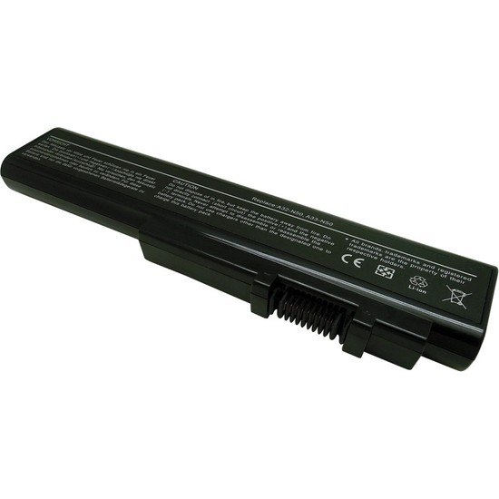 RETRO RETRO Asus N50, N51, A32-N50 Notebook Bataryası - 6 Cell