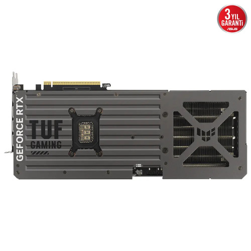 ASUS Asus 16GB TUF-RTX5080-O16G-GAMING GDDR7 256Bit 2xHDMI 3xDP RGB DLSS4-55446