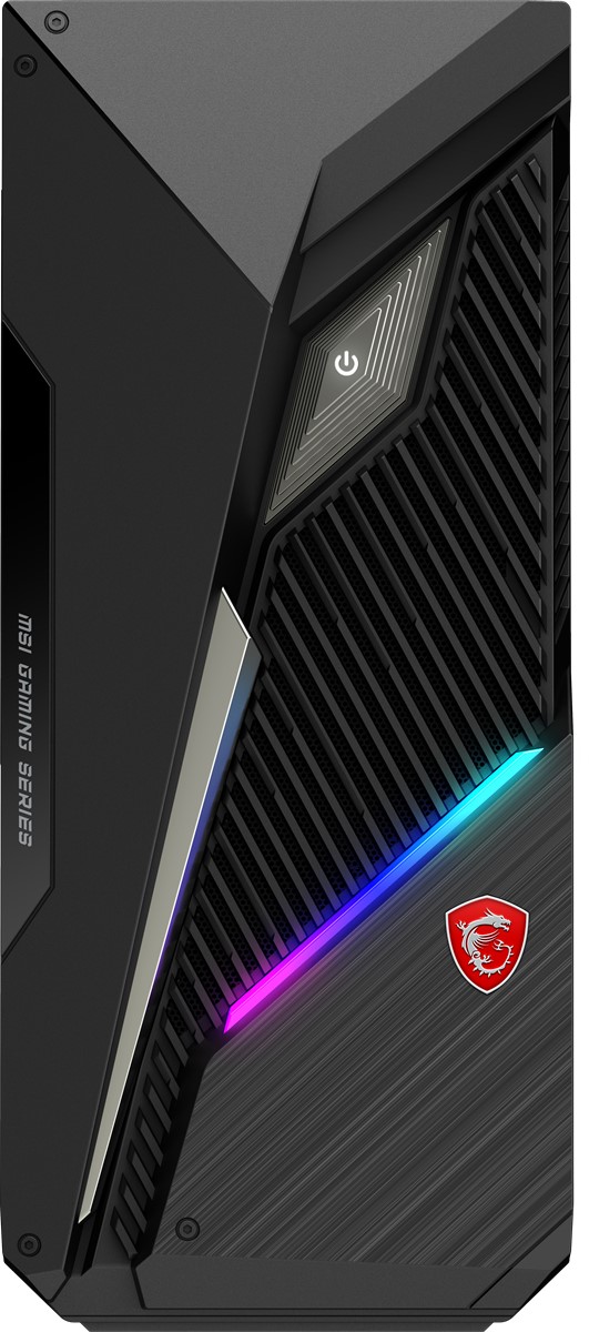 MSI MSI MAG INFINITE S3 14NUC5-1437EU I5-14400F 16GB DDR5 1TB SSD RTX 4060 VENTUS GDDR6 8GB W11 SIYAH GAMING PC-34983