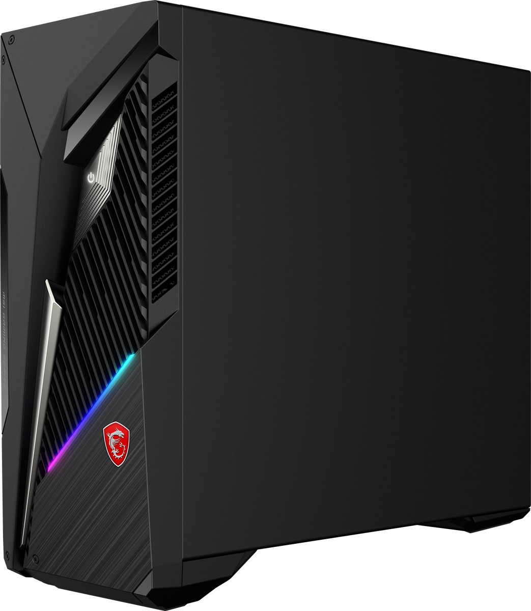 MSI MSI MAG INFINITE S3 14NUC5-1437EU I5-14400F 16GB DDR5 1TB SSD RTX 4060 VENTUS GDDR6 8GB W11 SIYAH GAMING PC-34984