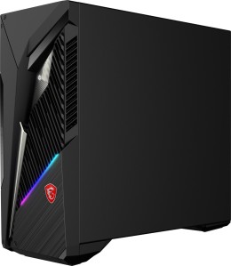 MSI MSI MAG INFINITE S3 14NUC5-1437EU I5-14400F 16GB DDR5 1TB SSD RTX 4060 VENTUS GDDR6 8GB W11 SIYAH GAMING PC-69007