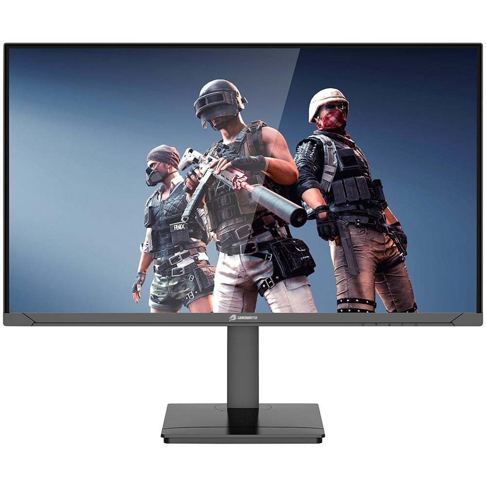 GAMEBOOSTER GameBooster GB-2719FQHD 27" 180Hz 0.5ms SS IPS QHD 1.07B Color Depth HDMI*2+DP*2 Flat Gaming Monitör-62704