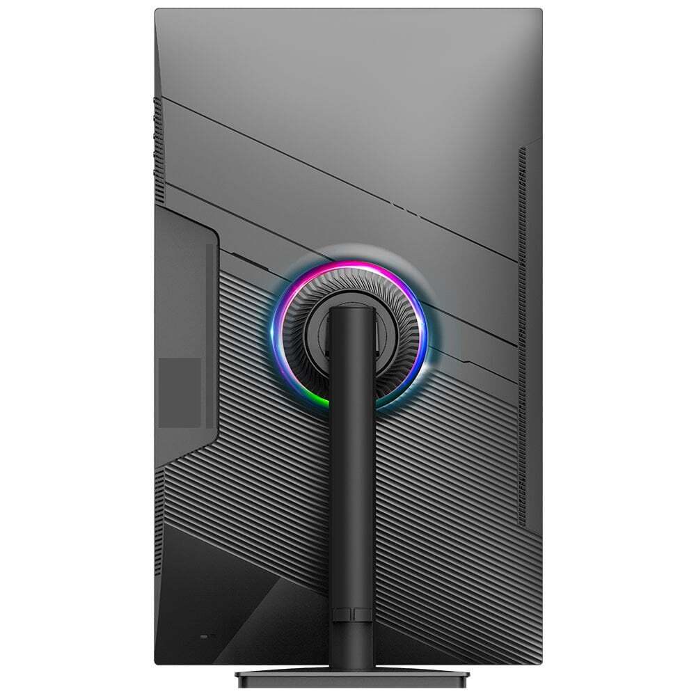 GAMEBOOSTER GameBooster GB-2719FQHD 27" 180Hz 0.5ms SS IPS QHD 1.07B Color Depth HDMI*2+DP*2 Flat Gaming Monitör-62705
