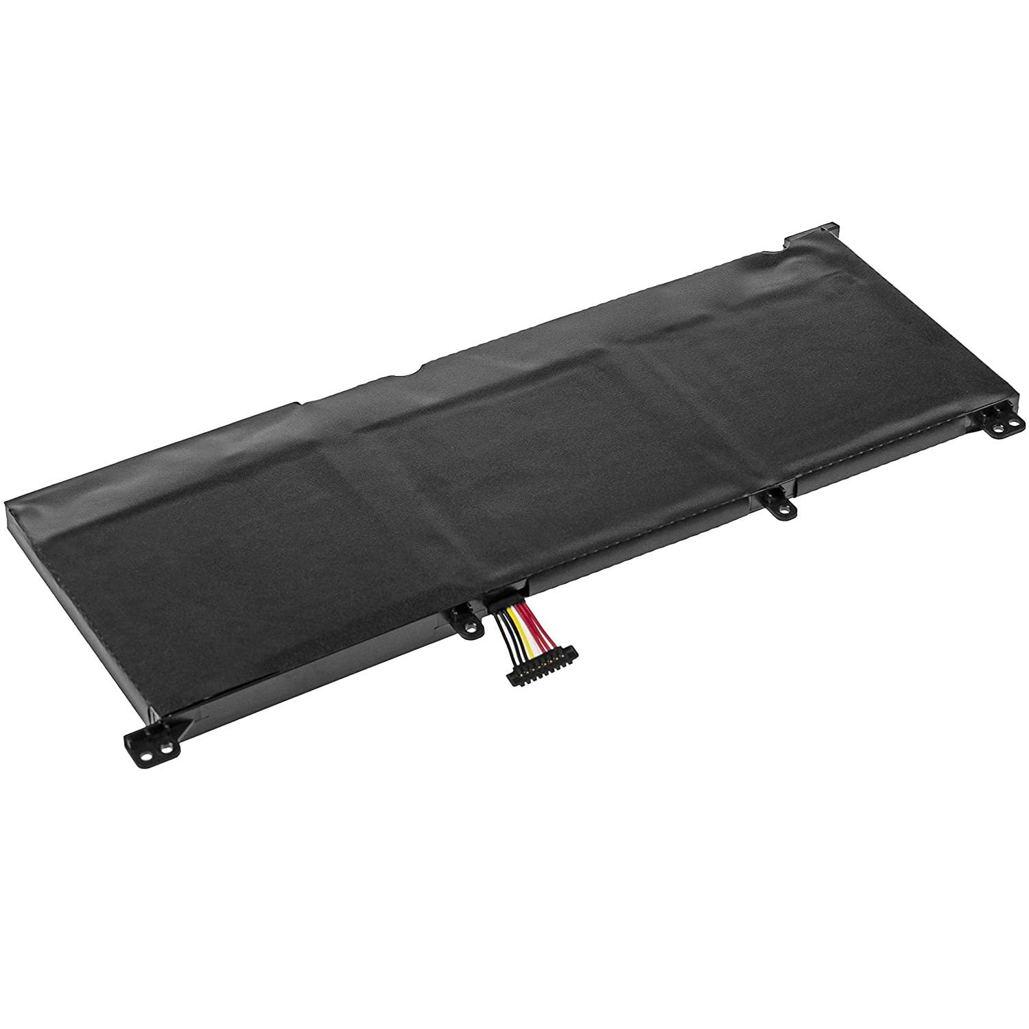 RETRO RETRO Asus ROG G501J, G501JW, C41N1416 Notebook Bataryası - 4 Cell