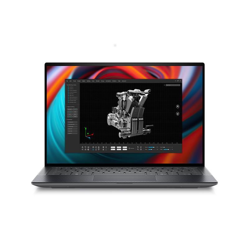 DELL Precision U9 185H vPro 32G 512G SSD-43166