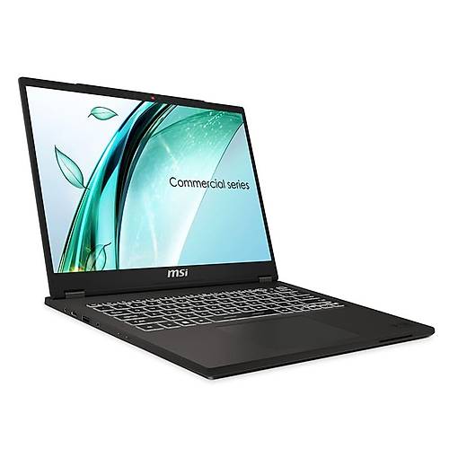 MSI MSI NB COMMERCIAL 14 H A13MG-074XTR I7-13700H 16GB DDR4 UMA 1TB SSD 14.0 FHD+ DOS-33239