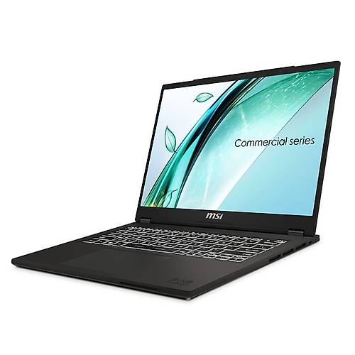 MSI MSI NB COMMERCIAL 14 H A13MG-074XTR I7-13700H 16GB DDR4 UMA 1TB SSD 14.0 FHD+ DOS-33240