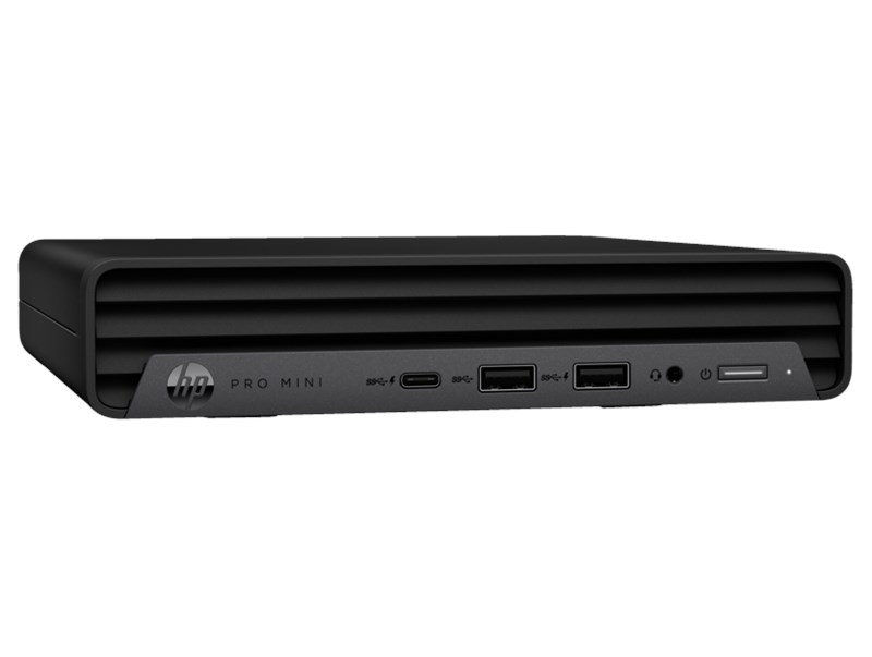 HP HP Pro Mini 400 G9 9H6W0ET i7 14700-16G-512SSD-WPr-46496