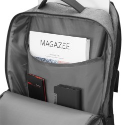 LENOVO LENOVO 4X40X54260 CASE_BO Business Casual 17 Backpack-65652