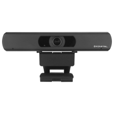 KONFTEL CAM20, 4K Ultra HD, Auto Framing, 8x Digital Yaklaştırmalı, Uzaktan Kumandalı, Profesyonel Web Cam
