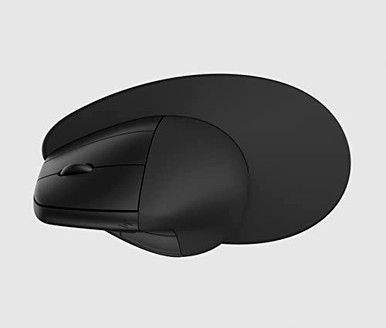 HP HP 6H1A4AA 920 Kablosuz Fare Siyah