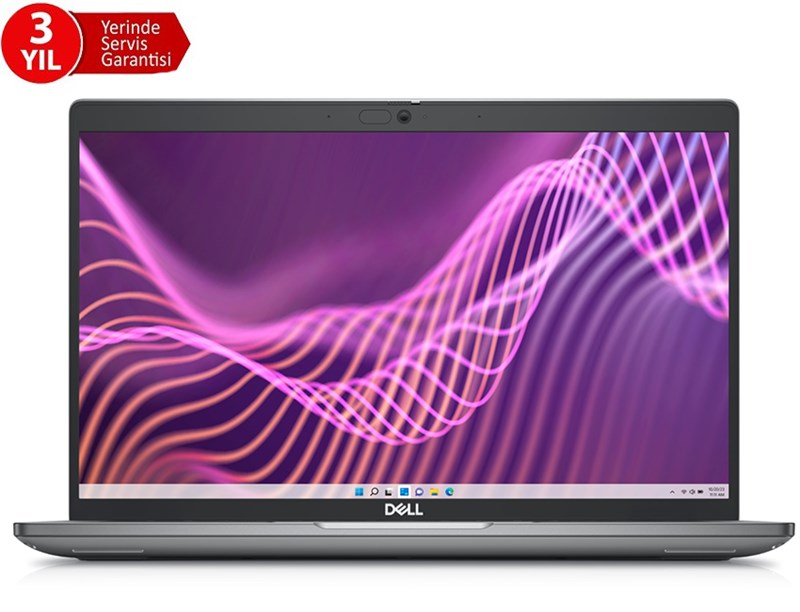 DELL Dell Latitude 5440 i5 1335-14''-16G-512SSD-W11Pro