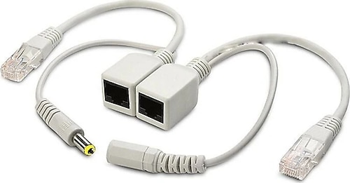 S-LINK S-LINK SL-POE5, PoE INJECTOR, 1 Set