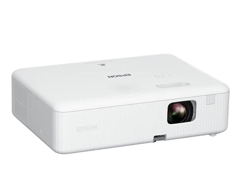 EPSON Epson CO-FH01 3000Ans 1920x1080 Projeksiyon-55852