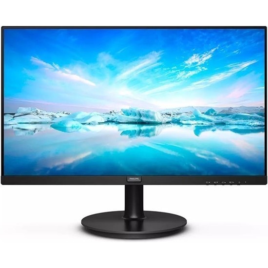 PHILIPS Philips 241V8LAB/01 23.8" 4ms FHD 75Hz MM Vesa VA