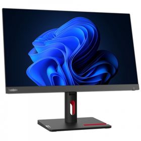 LENOVO 21.5" LENOVO THINKVISION S22I-30 6MS 75HZ FHD HDMI+VGA WLED MONITOR-53052