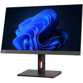 LENOVO 21.5" LENOVO THINKVISION S22I-30 6MS 75HZ FHD HDMI+VGA WLED MONITOR-53053