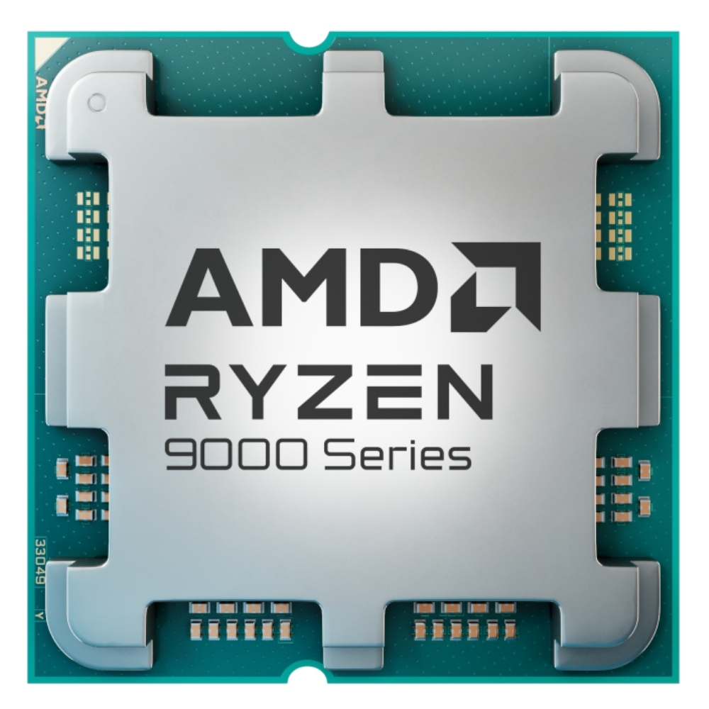 AMD AMD RYZEN 5 9600X 3.90GHZ 32MB AM5 TRAY