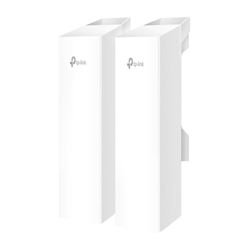 TP-LINK TP-LINK OMADA EAP211-BRIDGE KIT 5GHZ 867MBPS 1KM PTP DIŞ ORTAM 2 LI SET ACCESS POINT 