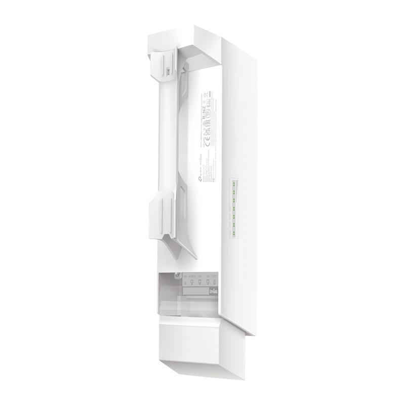 TP-LINK TP-LINK OMADA EAP211-BRIDGE KIT 5GHZ 867MBPS 1KM PTP DIŞ ORTAM 2 LI SET ACCESS POINT -56969