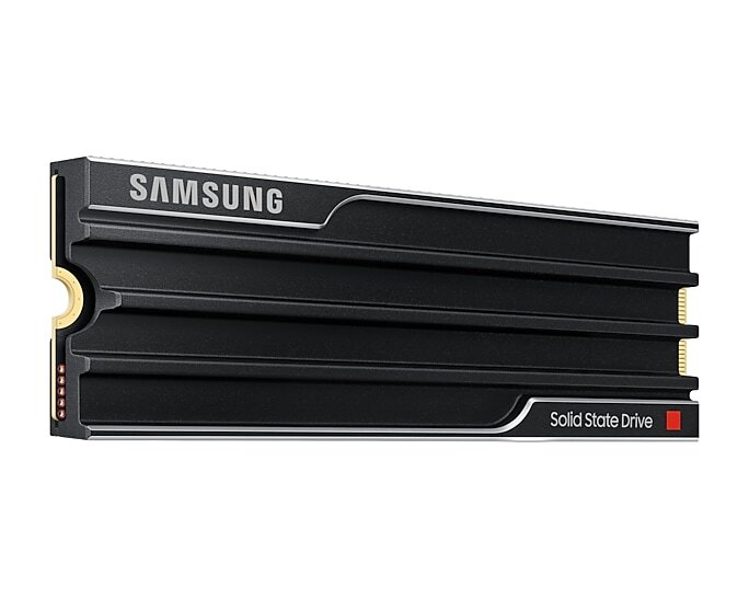 SAMSUNG SAMSUNG SAMSUNG 1TB 9100 PRO PCIe5.0 MZ-VAP1T0CW-61942