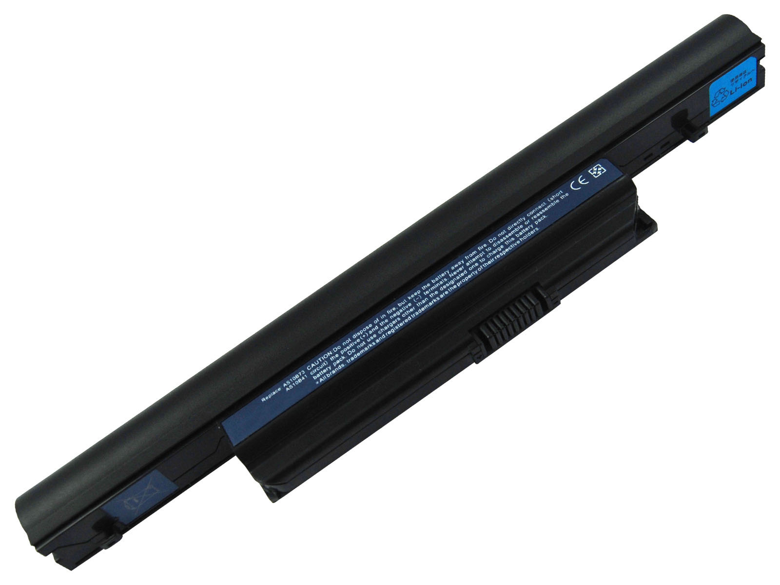 RETRO RETRO Acer Aspire 3820T, 4820T, 5820T Notebook Bataryası - 6 Cell