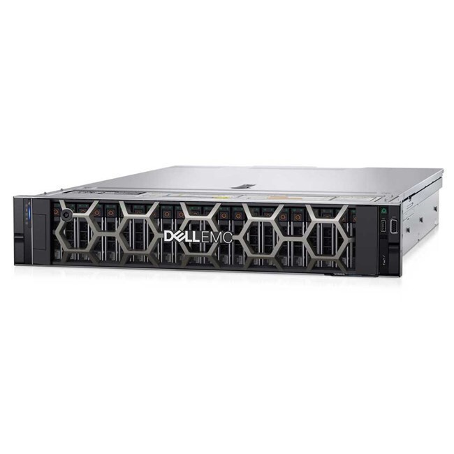DELL Dell PowerEdge R760xs Gold 2x5418Y-32GB-2x480GB-2U-59053