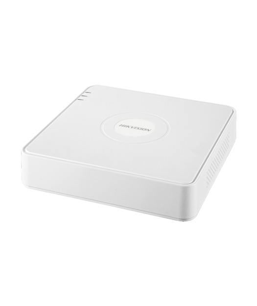 HIKVISION Hikvision DS-7108NI-Q1  8 Kanal NVR (1 SATA, H.265+ )
