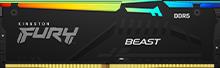 KINGSTON Kingston Beast RGB Expo 32GB DDR5 6000MHz CL36 Masaüstü Performans Ram
