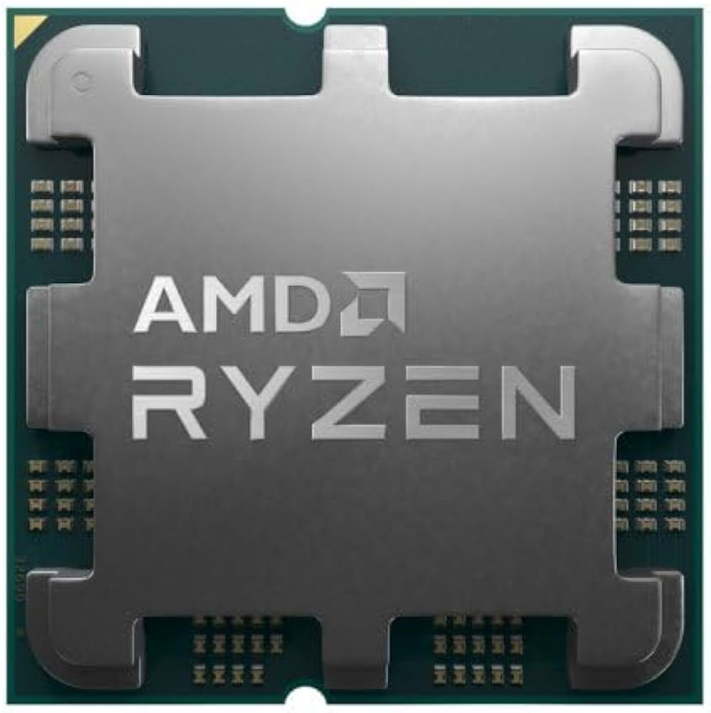 AMD AMD RYZEN 5 5600 TRAY  3.5 GHz 35MB AM4 (FANSIZ)