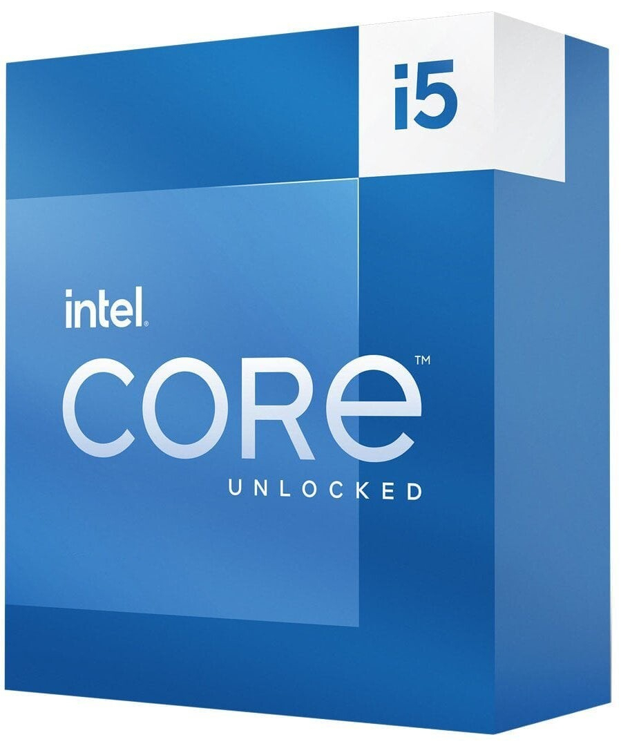 INTEL INTEL CORE I5-14400F 2.50GHZ 10 CEKIRDEK 20MB TRAY