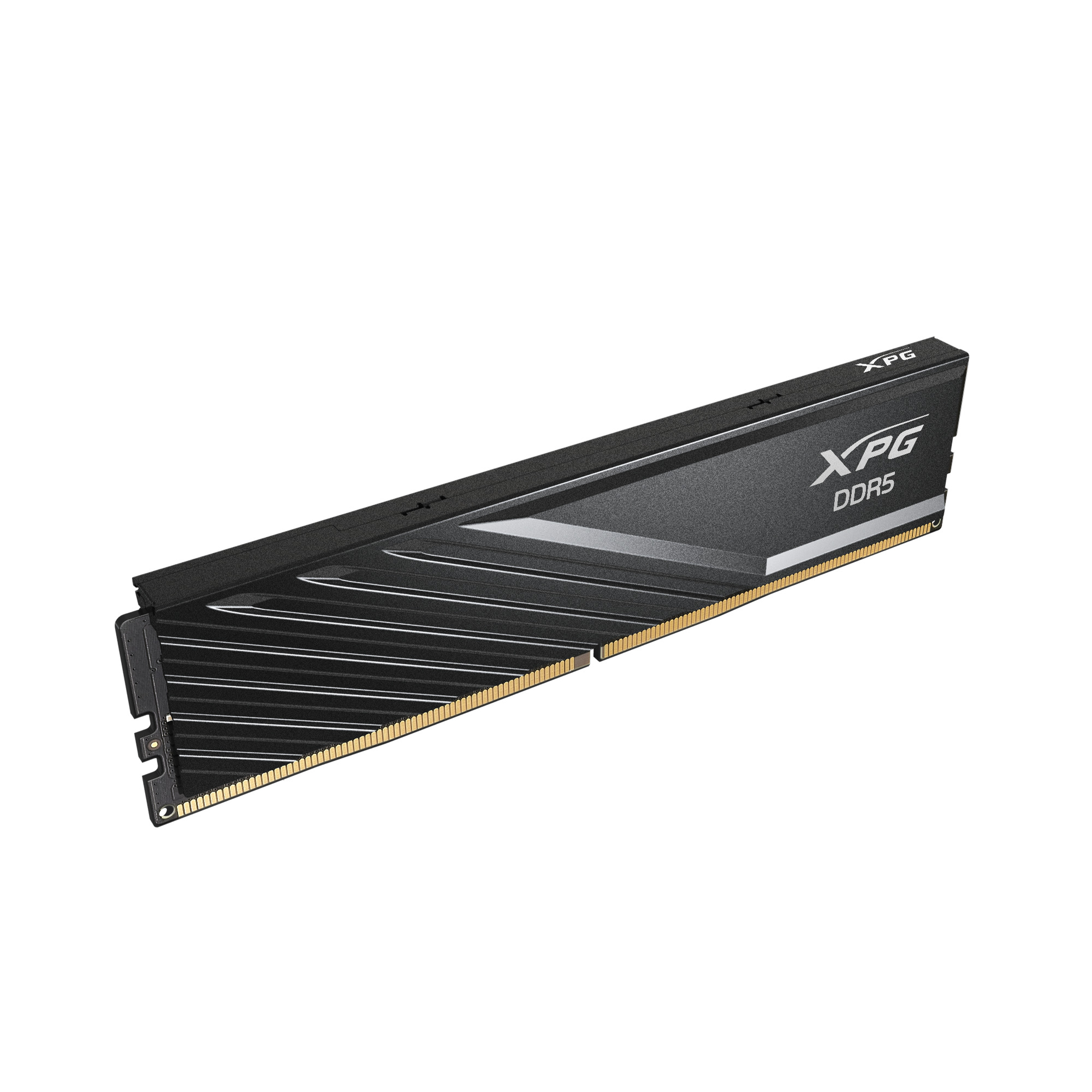 ADATA ADATA XPG Lancer Blade Siyah DDR5-6000Mhz CL36 16GB (1x16GB) Single (36-38-38) 1.35V-62504