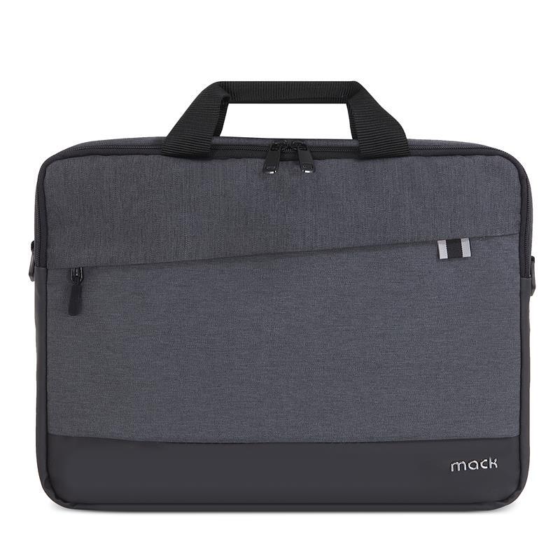 MACK MACK MCE-1101 15.6" UNICITY ECO NOTEBOOK ÇANTASI SİYAH 