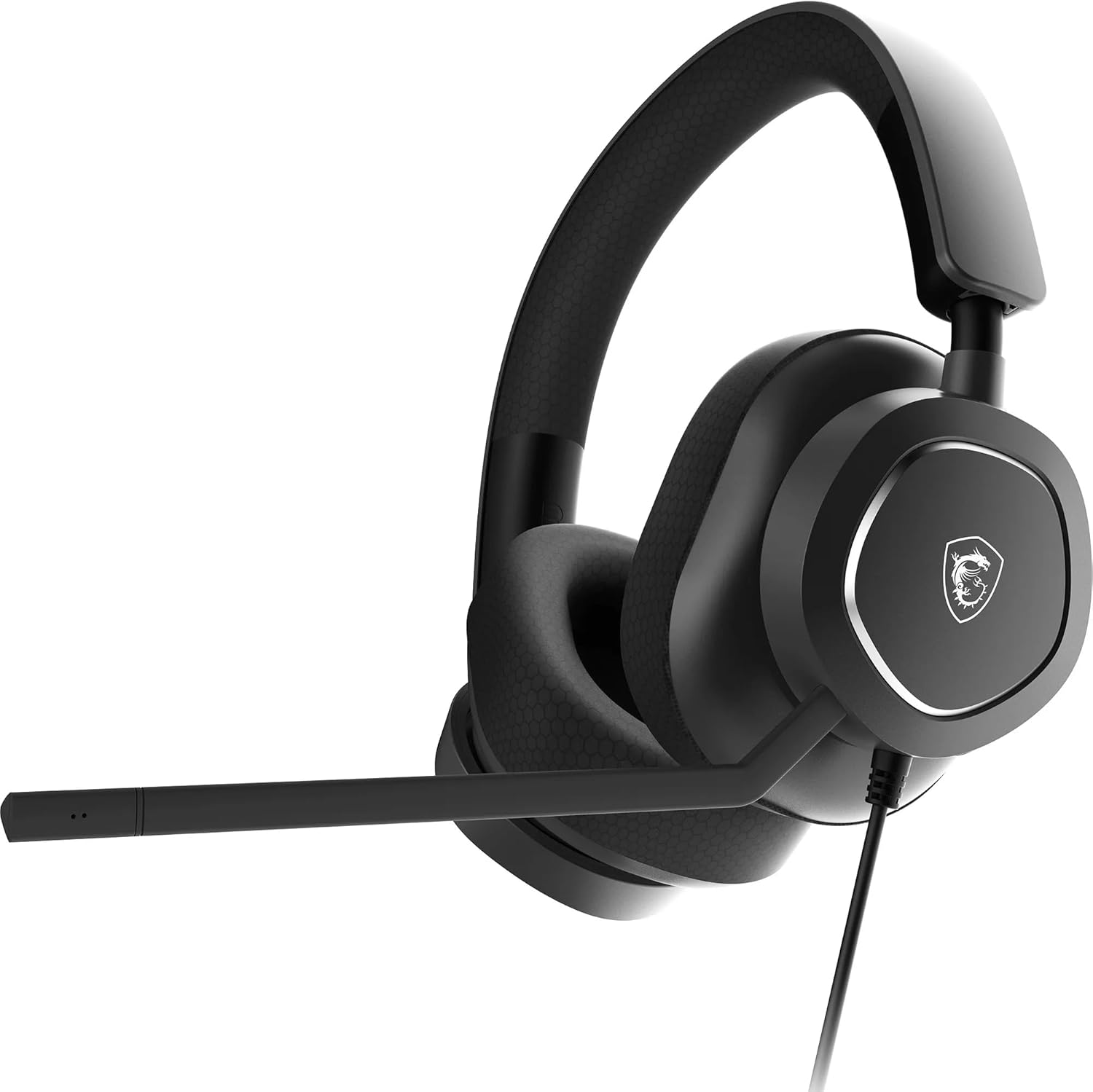 MSI MSI GG MAESTRO 300 GAMING HEADSET USB C KULAKÜSTÜ KULAKLIK