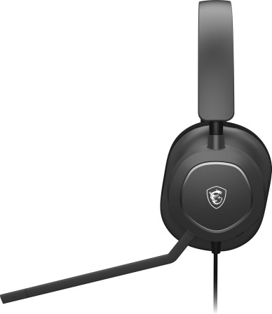 MSI MSI GG MAESTRO 300 GAMING HEADSET USB C KULAKÜSTÜ KULAKLIK-65357