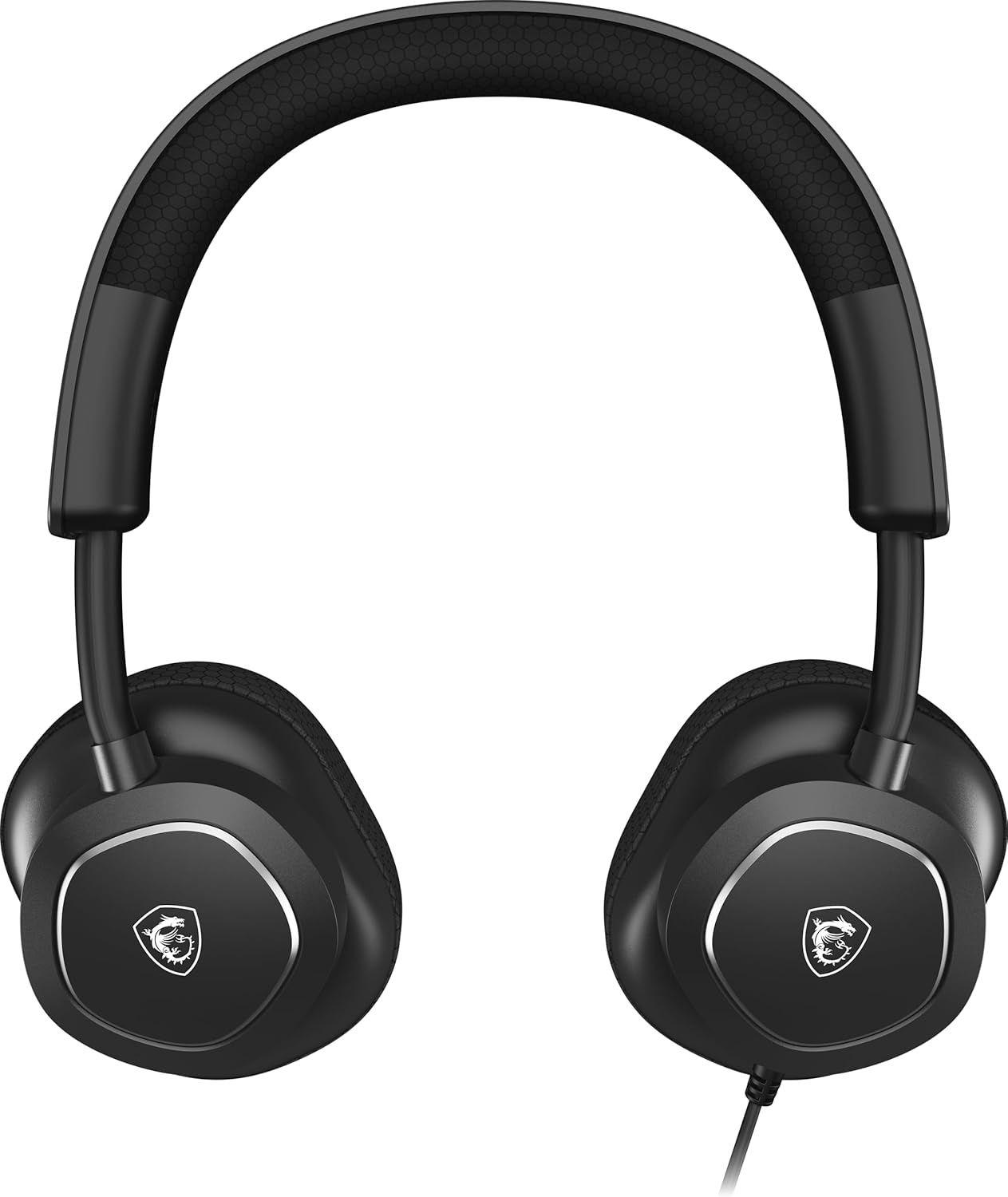 MSI MSI GG MAESTRO 300 GAMING HEADSET USB C KULAKÜSTÜ KULAKLIK-50637
