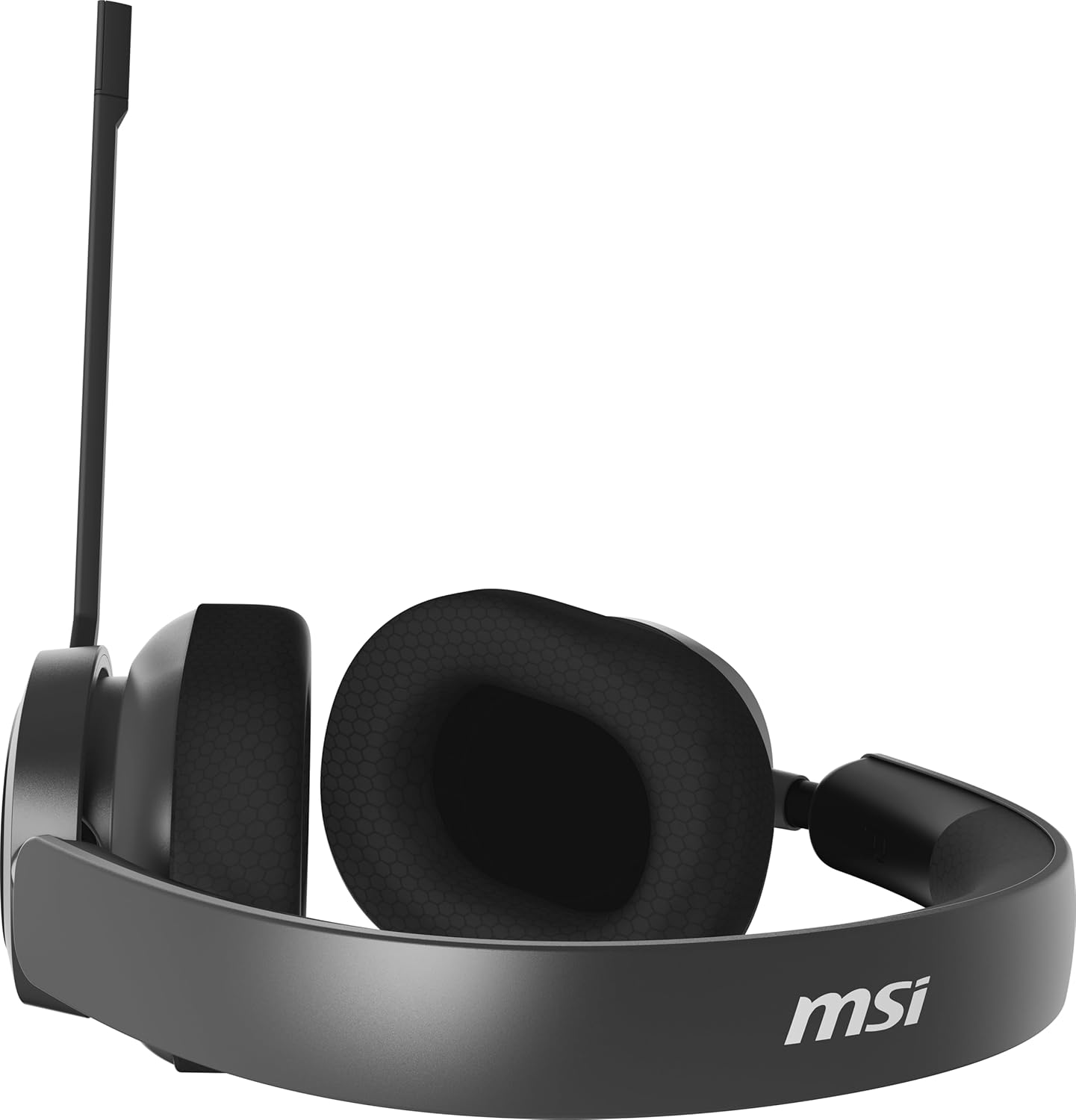 MSI MSI GG MAESTRO 300 GAMING HEADSET USB C KULAKÜSTÜ KULAKLIK-50639