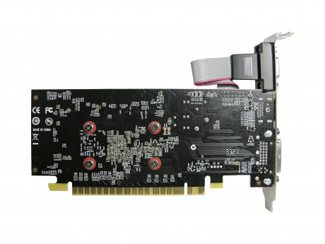AXLE AXLE GT730 4GB DDR3 128Bit (AX-GT730/4GD3P8CDIL)-30242