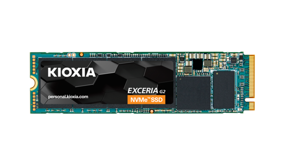 SSD 500GB EXCERIA M.2 NVME 2280 2100/1700